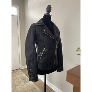 Guess moto jacket